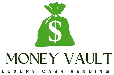 Money Vault, Luxury Cash Vending